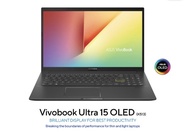 ASUS VIVOBOOK 15 K513EA OLED i5 K513EA