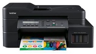 BROTHER 兄弟 DCPT820DW 多功能彩色噴墨打印機