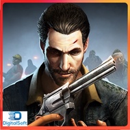 (Android)Death Invasion: Survival (MOD, Money/Diamonds/DNA) Latest Version APK