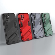 For Redmi Note 10 Pro Max 4G 5G Case Shockproof Armor Back Coque for Xiaomi Redmi Note 10S 10pro Note10 Phone Cover Funda