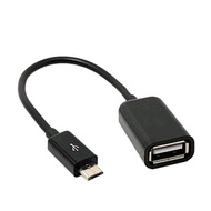OTG KABEL USB MICRO / TYPE C  KABEL OTG MICRO USB / TYPE C OTG LUNA