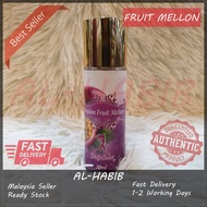 [CNY SALE]  **ORIGINAL** VIRAL PERFUME PASSION FRUIT MELON BY AL-HABIB 30ML (READY STOCK) HIGH QUALI