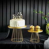 Ready stock, Bakery Supplies,  Cake Stand, Dessert Tray, Dessert Table, Wedding decoration