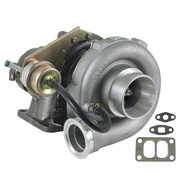 NEW TURBO CHARGER FITS ISUZU EXCAVATOR 4BD1-T ENGINE 894418321 8944183200 CI38