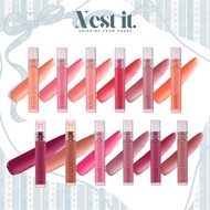 [Etude House] Glow Fixing Tint 3.8g (12colors)