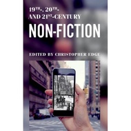 [100% Original Books] - 19th, 20th and 21st Century Non-Fiction by Various (UK edition, paperback)