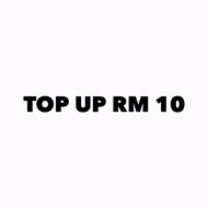 INSTANT TOP UP MOBILE RELOADS TOP UP RM 10