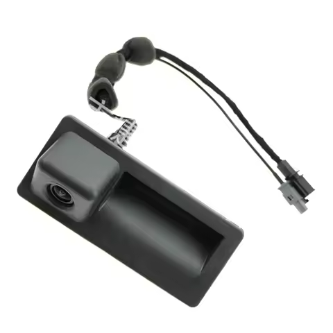 5N0827566 Car Rear View Camera Reversing Camera For VW Tiguan 2012-2018 5N0827566AL 5N0 827 566 AG