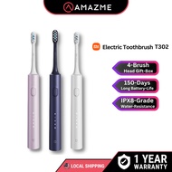 Xiaomi Mijia Mi Sonic Electric Toothbrush T302 MES608