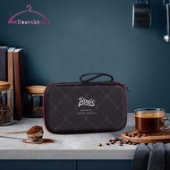 [deevoka] Electric Coffee Grinder Espresso Grinder Protective Accessories Tools Holder