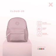 HYENA X HYTRIX [CLOUD-20] (MD20) Stylish Korean Mini Backpack Fashion Women's BagCloud Series