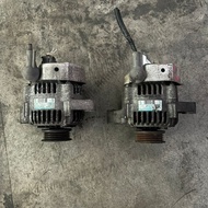 🇯🇵L7/L9 EF EJ FOR PERODUA KELISA VIVA KENARI ALTERNATOR IMPORTED FROM JAPAN USED 'CARLEAD'