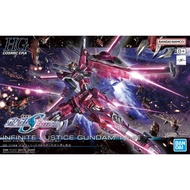 HGCE Infinite Justice Type II Gundam Bandai 1/144hg Infinite Justice Type 2hg ZGMF-X191M2 Injus Type