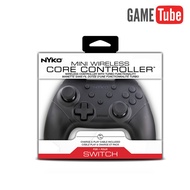 Original NYKO Mini Wireless Controller for Nintendo Switch