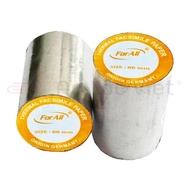 3 rolls of Thermal Printing Paper, bill printing, invoice printing For All (size 80x45 mm)