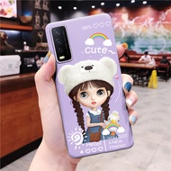 CASE CASING Hp For ALL TYPE XIAOMI REDMI 9A [CBM_1130] REDMI S2 - REDMI 5A - REDMI 4A - REDMI 9C - REDMI NOTE 5 - REDMI NOTE 9 PRO - REDMI 6A - REDMI 7A - REDMI 8A - REDMI POCO M3 - REDMI 9T - Sofcase Macaron - Candy Macaron