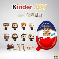 Kinder Joy Chocolate Egg with Toy Surprise - 20g / kids snacks