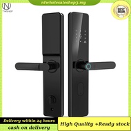 【Fast delivery】 TT Lock Bluetooth Smart Lock with 6068 Mortise – Ideal for Rental Property Managemen