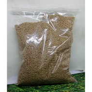 Bird Pellets 521 SMALL 1KG Food Feed For CRUCUK Cuticles