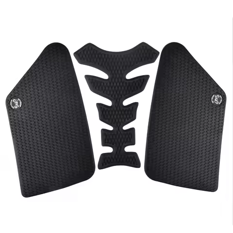 For KTM DUKE 690 2012 to 2018 2019 2020 DUKE 690 DUKE Decals Motorcycle Anti Slip Tank Pad Stickers 