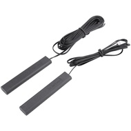 Car SUV PKE Keyless Entry Engine Start Alarm System Push Button Start System Remote Stop