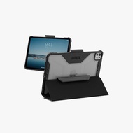 UAG iPad Pro 11吋(M4,2024)耐衝擊全透保護殼-黑