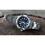 [Original] Seiko Solar Scuba Diver 200M Starfish SNE107P1 Solar Men Watch