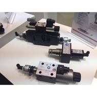 DHI-0639Atos Sales/ Electromagnetic In Stock24DC0ATOS Reversing valve