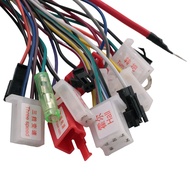 48V 60V 72V 84V 3000W E-Bike Brushless Motor Controller Brushless Motor Controller for Electric Bicy