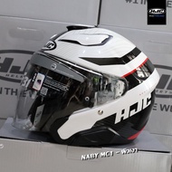 หมวกกันน็อค HJC F31 OPEN FACE เปิดหน้า รุ่นใหม่ 2025