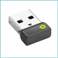 Utake Bolt USB Receiver Adapter for Mx Keys mini POP Keys Mouse Keyboard