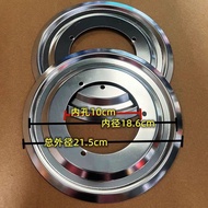 Gas Stove Water Tray Embedded 100 High-Foot Stove Plate Water Tray 120 Stove Water Tray Gas Stove Wa