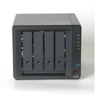 Synology Synology DS920+Cloud Storage Network Storage NAS Enterprise Family Service 918+Upgrade