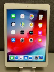 apple iPad Air 32G wifi 銀色