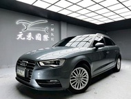 2015 Audi A3 Sportback 30TFSI