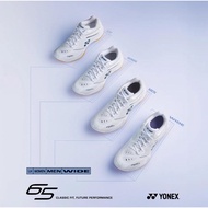 YONEX POWER CUSHION 65Z4 MEN/WIDE BADMINTON SHOE