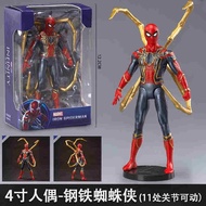 Ready Stock Marvel Iron Man Hand-Man Marvel Iron Man Hand-Man20260407