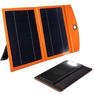 Portable Qi Wireless Solar Panel Power Bank 10000mah Waterproof 15w Fast Charger Travel Powerbank Led Solar Power Bank