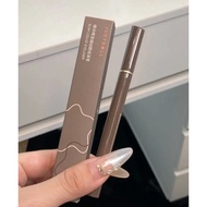 Judy Doll Ultra Thin Liquid Eyeliner Eyeliner Eyeliner Liquid Eyeliner Waterproof Eyeliner Pencil