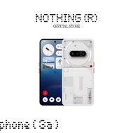 Nothing Phone ( 3a ) 8+128GB  12+256GB โทรศัพท์มือถือ Smartphone