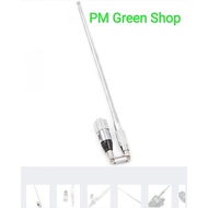 HT long range antenna HT ksun telescopic uhf 400-470mhz