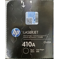 HP CF410A original toner cartridges(Black CF410A,Cyan CF411A,Yellow CF412A ,Magenta CF413A)
