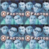 X-Factor (Album Of The Years)