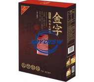 [Huadong store] Authentic Jinhua Ham Whole Leg Zhejiang Native Product New Year Gift Box 500g