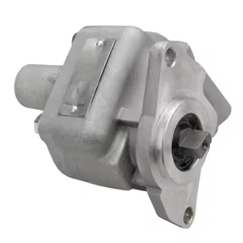 Hydraulic Pump 6C040-36300 6C040-36306 Compatible with Kubota Tractor B1700E B1700HSD B1700HSE B2100