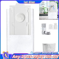 In stoick-Vacuum Cleaner Dust Bags for Samsung VCA-RDB95 Jet Bot+ Jet Bot AI+ Robot Vacuum Clean Sta