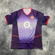 Vintage arsenal jersey