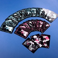 Solo Leveling Playing Card, Solo Leveling Official Merch