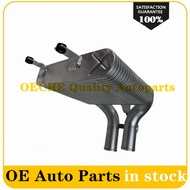 8-98094-179-0 8-98000-193-0 8-98000-192-0 8-98088-685-0 New Cooler Intercooler Assy For Isuzu D-Max 