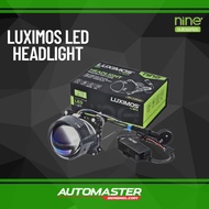 Luximos nine BP2 Led lamp